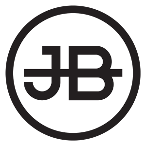 Jon Blanchard Photography Logo